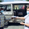 Plan Social activa operativos de prevención COVID-19 en Gran Santo Domingo